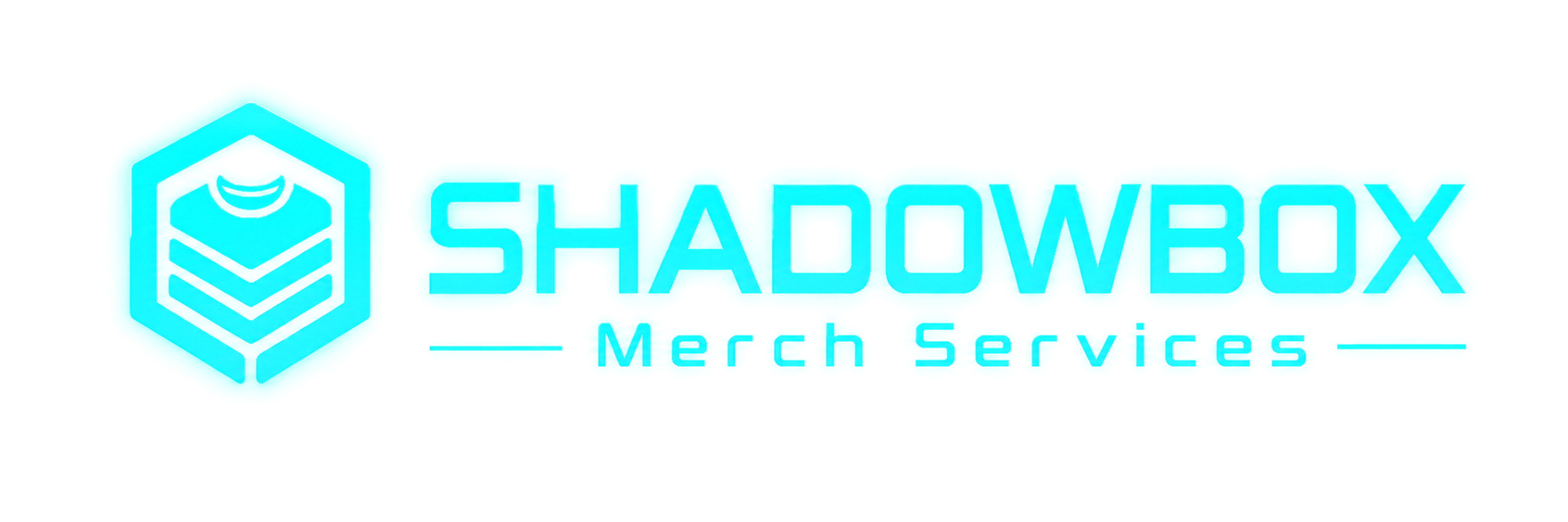 Shadowbox Merch Services